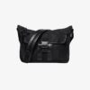 BTS SUGA Agust D “D-DAY” Cross Bag – Black K-pop Shoulder Bag