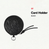 BTS The 5th Album 『ARIRANG』 Circular Card Holder (Black)