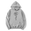 BTS RM Namjoon Love Yourself Hoodie